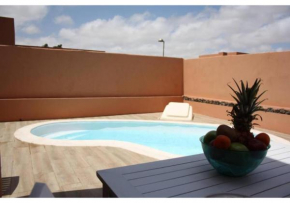 Anahi Homes Corralejo - Villa Drago 12